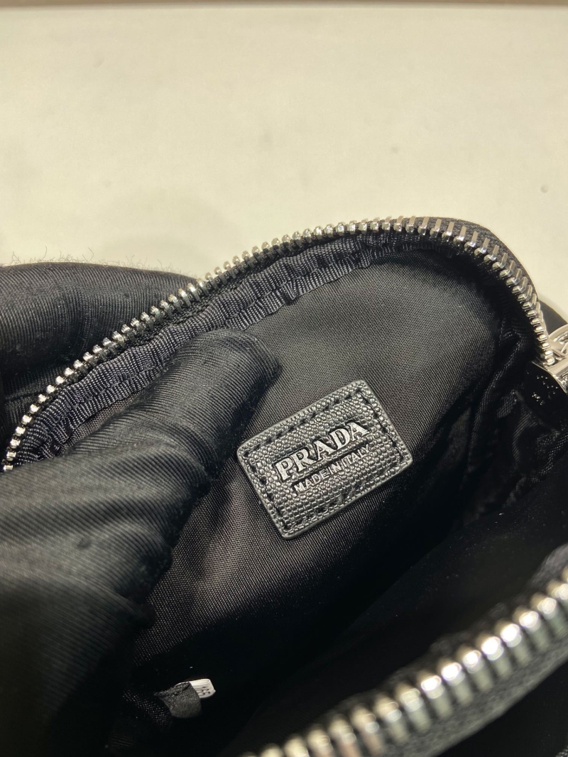 Pra*a satchel bags